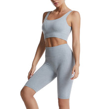 Load image into Gallery viewer, Stellar Motion Short Set | Rossfit100 Activewear