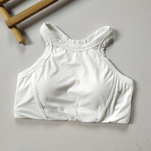 Load image into Gallery viewer, Aether Sculpt Sports Bra | Rossfit100 Activewear