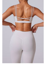 Load image into Gallery viewer, Nebula Sculpt Bra Legging Set | Rossfit100 Activewear