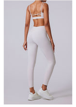 Load image into Gallery viewer, Nebula Sculpt Bra Legging Set | Rossfit100 Activewear