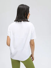 Load image into Gallery viewer, Stellar Motion T-Shirt | Rossfit100 Activewear