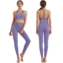 Load image into Gallery viewer, Aurora Lift Sculpt Set | Rossfit100 Activewear