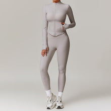 Load image into Gallery viewer, LunaVelvet Sculpt Set | Rossfit100 Activewear
