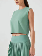 Load image into Gallery viewer, Astra Breeze Sleeveless Top | Rossfit100 Activewear