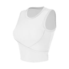 Load image into Gallery viewer, Galaxy Rib Running Tank | Rossfit100 Activewear