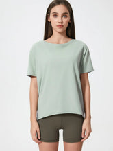 Load image into Gallery viewer, Stellar Motion T-Shirt | Rossfit100 Activewear
