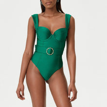 Load image into Gallery viewer, Aether Classic Bikini
 | Rossfit100 Swimwear