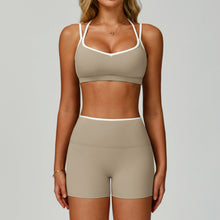 Load image into Gallery viewer, Lunara Open-Back Set | Rossfit100 Activewear