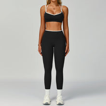Load image into Gallery viewer, Lunara Open-Back Set | Rossfit100 Activewear