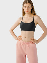 Load image into Gallery viewer, Vanguard Crisscross Sports Bra | Rossfit100 Activewear
