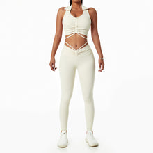 Load image into Gallery viewer, Eclipse Cutout Sculpt Set | Rossfit100 Activewear