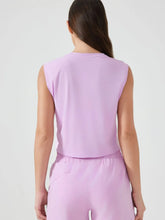 Load image into Gallery viewer, Astra Breeze Sleeveless Top | Rossfit100 Activewear