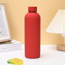 Load image into Gallery viewer, StellarFlow Thermal Bottle | Rossfit100 Activewear |