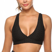 Load image into Gallery viewer, Eclipse Quick-Dry Sports Bra | Rossfit100 Activewear