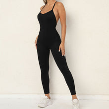 Load image into Gallery viewer, Ethereal Glow Bodysuit | Rossfit100 Activewear
