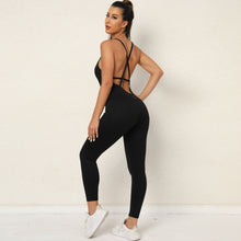 Load image into Gallery viewer, Ethereal Glow Bodysuit | Rossfit100 Activewear