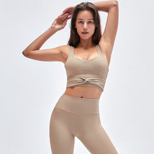 Load image into Gallery viewer, Stellar Ribbed Sculpt Set | Rossfit100 Activewear