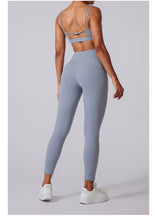 Load image into Gallery viewer, Nebula Sculpt Bra Legging Set | Rossfit100 Activewear