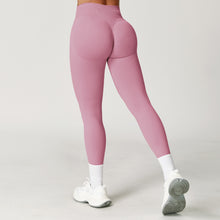 Load image into Gallery viewer, Veridian Contour Seamless Legging | Rossfit100 Activewear