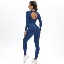 Load image into Gallery viewer, Celestia Backless Sculpt Set | Rossfit100 Activewear