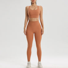 Load image into Gallery viewer, Stellar Contour Motion Set | Rossfit100 Activewear