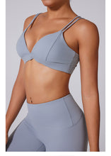 Load image into Gallery viewer, Nebula Sculpt Bra Legging Set | Rossfit100 Activewear