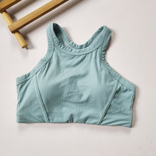 Load image into Gallery viewer, Aether Sculpt Sports Bra | Rossfit100 Activewear