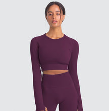 Load image into Gallery viewer, Cosmic Motion Seamless Set | Rossfit100 Activewear