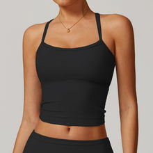 Load image into Gallery viewer, Aurora Warm Yoga Vest | Rossfit100 Activewear