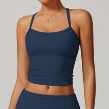 Load image into Gallery viewer, Aurora Warm Yoga Vest | Rossfit100 Activewear