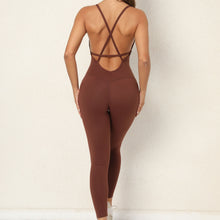 Load image into Gallery viewer, Ethereal Glow Bodysuit | Rossfit100 Activewear