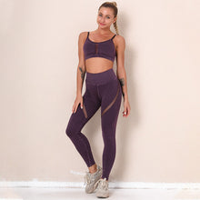 Load image into Gallery viewer, Serenya Flow Set | Rossfit100 Activewear