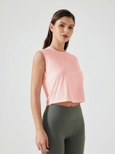 Load image into Gallery viewer, Astra Breeze Sleeveless Top | Rossfit100 Activewear