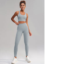 Load image into Gallery viewer, AstraGlow Sculpt Leggings | Rossfit100 Activewear