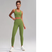 Load image into Gallery viewer, AstraGlow Sculpt Leggings | Rossfit100 Activewear