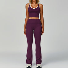 Load image into Gallery viewer, Lunara Flow Sculpt Set | Rossfit100 Activewear