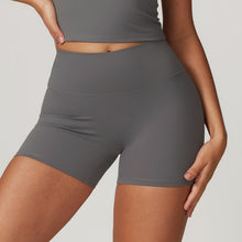 Load image into Gallery viewer, Nova Sculpt High-Waist Shorts | Rossfit100 Activewear