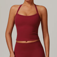 Load image into Gallery viewer, Aurora Warm Yoga Vest | Rossfit100 Activewear