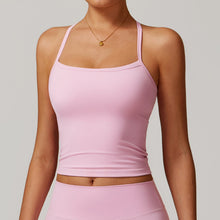 Load image into Gallery viewer, Aurora Warm Yoga Vest | Rossfit100 Activewear