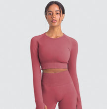 Load image into Gallery viewer, Cosmic Motion Seamless Set | Rossfit100 Activewear