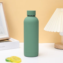 Load image into Gallery viewer, StellarFlow Thermal Bottle | Rossfit100 Activewear |