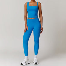 Load image into Gallery viewer, Celestia Motion Yoga Set | Rossfit100 Activewear