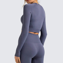 Load image into Gallery viewer, Cosmic Motion Seamless Set | Rossfit100 Activewear