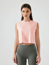 Load image into Gallery viewer, Astra Breeze Sleeveless Top | Rossfit100 Activewear