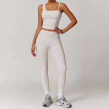 Load image into Gallery viewer, Celestia Motion Yoga Set | Rossfit100 Activewear