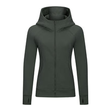Load image into Gallery viewer, Aether Training Jacket | Rossfit100 Activewear