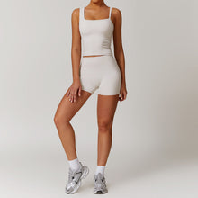 Load image into Gallery viewer, Nebula Swift Shorts Set | Rossfit100 Activewear