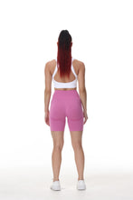 Load image into Gallery viewer, Crescent Side Performance Shorts | Rossfit100 Activewear