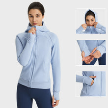Load image into Gallery viewer, Aether Training Jacket | Rossfit100 Activewear