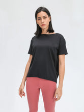Load image into Gallery viewer, Stellar Motion T-Shirt | Rossfit100 Activewear
